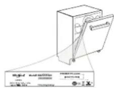 WHIRLPOOL WSBO 3O23 PF X - USUWANIE USTEREK - 1