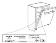 WHIRLPOOL WSBO 3O23 PF X - ODPRAVLJANJE TEŽAV - 1