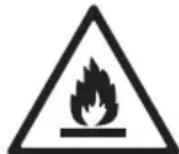 LG GBB61PZGFN - Brandrisk och brandfarligt material - 1