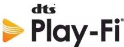 dts Play-Fi®