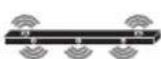 LG SN7CY - Surround sound - 13