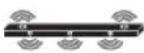 LG SN7CY - Surround sound - 5