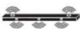 LG SN7CY - Surround sound - 9