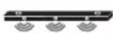 LG SN7CY - Surround sound - 46