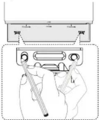 LG SN7CY - Forberedelsesmaterialer - 7