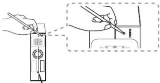 LG SN7CY - Manuel forbindelse af din trådløse modtager - 1