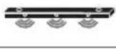 LG SN7CY - Surround sound - 58