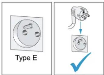 Type E