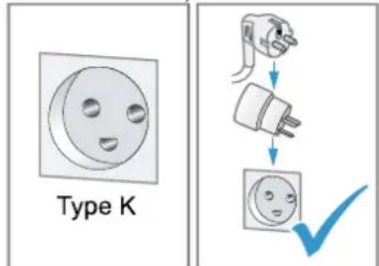 Type K