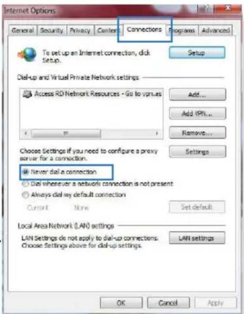 ASUS RT-AC1750 - Windows® 7 - 1