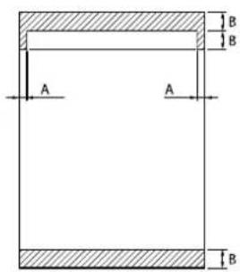 EPSON DLQ-3500IIN - Fortrykt papir - 1