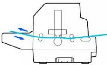EPSON DLQ-3500IIN - Forsigtig: - 2