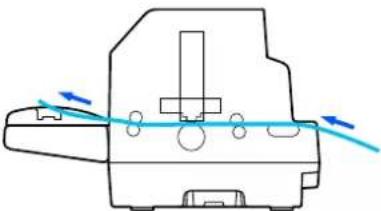 EPSON DLQ-3500IIN - Forsigtig: - 1