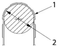 1 2
