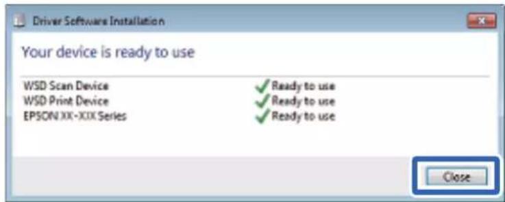 EPSON Expression Home XP-4105 - Scanning - 2