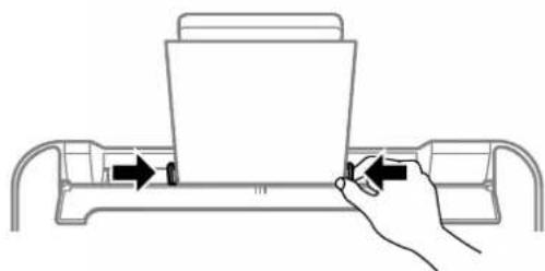 EPSON Expression Home XP-4105 - Langt papir - 2