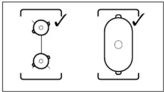 ELECTROLUX EIS6448 - Funkcja Bridge - 1