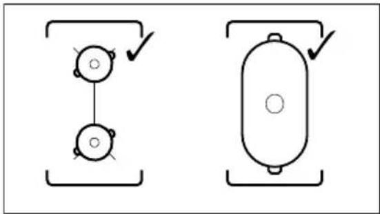 ELECTROLUX EIS6448 - Funkcia Bridge - 1