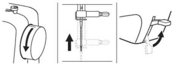 NECCHI K417A - Note - 1