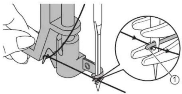 NECCHI K417A - Attention - 4