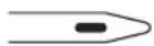 NECCHI K417A - Matching needle/fabric/thread - 3