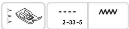 W ---- 2~33~5 WW
