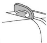 NECCHI K417A - Attention - 3