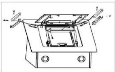 BOMANN DU 7603 G - OPMERKING: - 2