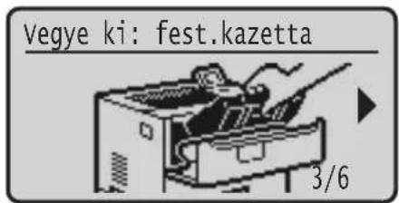 Vegye ki: fest.kazetta 3/6