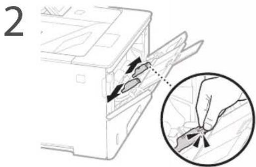 CANON i-SENSYS LBP325x - Nyttige - 22