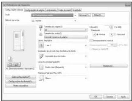 CANON i-SENSYS LBP325x - Imprimir - 1