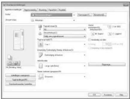 CANON i-SENSYS LBP325x - Afdrukken - 1