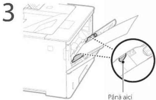 CANON i-SENSYS LBP325x - Došlo je do zaglavljivanja papira - 7
