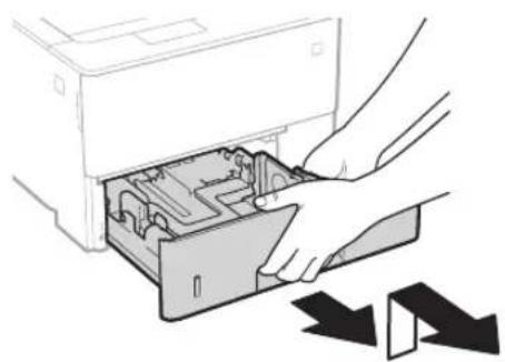 CANON i-SENSYS LBP325x - Installation requirements - 5