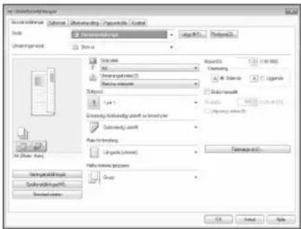CANON i-SENSYS LBP325x - Skriva ut - 1