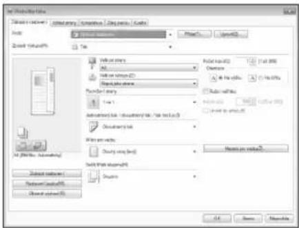 CANON i-SENSYS LBP325x - Tisk - 1