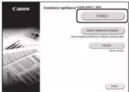 CANON i-SENSYS LBP325x - Installing the software - 22