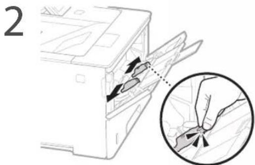 CANON i-SENSYS LBP325x - Druckeinstellungen - 17