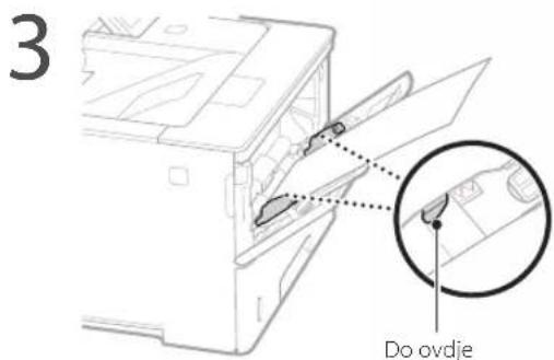 CANON i-SENSYS LBP325x - Zamenjava kartuše s tonerjem - 3