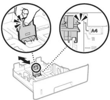 CANON i-SENSYS LBP325x - Installation requirements - 4