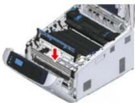 OKI C824dn - ! - 6