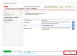 OKI C824dn - For Windows - 7