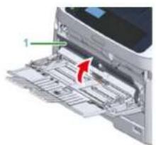 OKI C824dn - Error Code "390", "637" - 8
