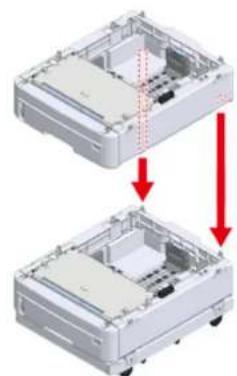 OKI C824dn - ! - 4