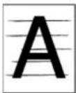 OKI C824dn - Horizontal Lines and Spots Appear Periodically - 1