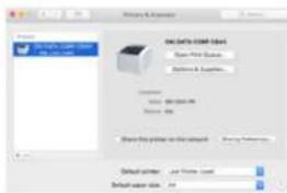 OKI C824dn - For Mac - 4