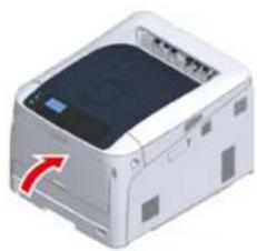 OKI C824dn - 12 - 1