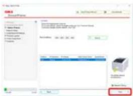 OKI C824dn - For Windows - 5