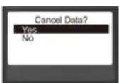 OKI C824dn - Canceling Printing - 2
