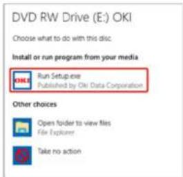 OKI C824dn - For Windows - 1